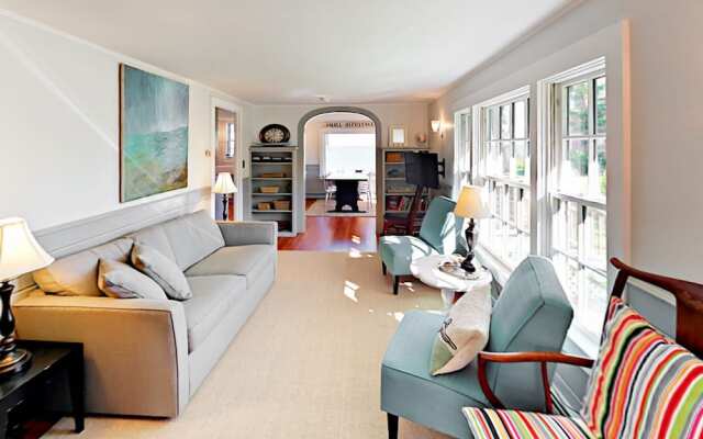 Trailhead Lodge Unit 811