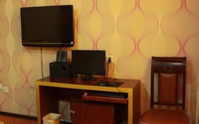 BaiJiaCheng Business Hotel
