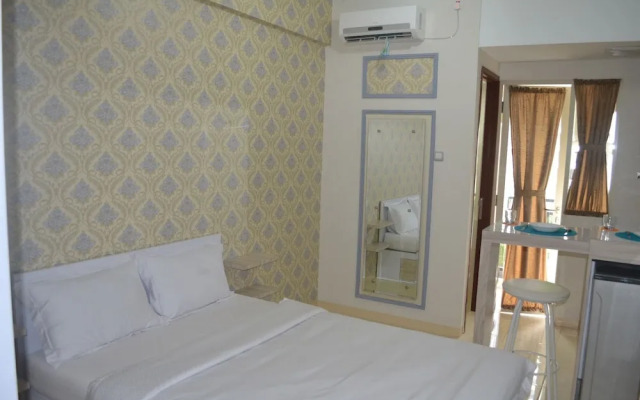 Apartment Green Lake View by Property Time