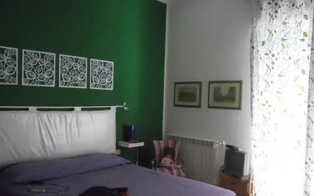 Casa Vacanze Rainbow