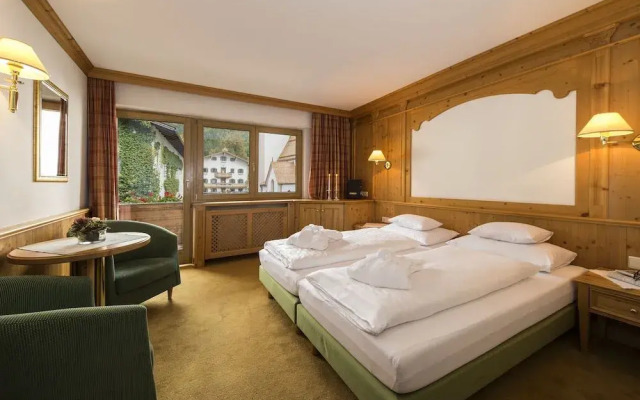 Hotel zum Pinzger