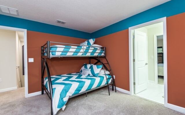 Amazing House! - Champions Gate - 1550MVD