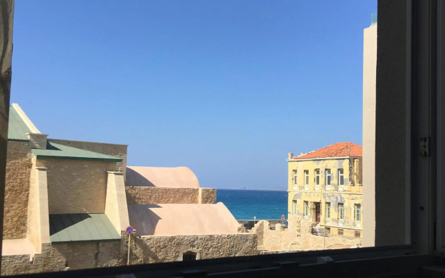 Heraklion Old Port Apartments