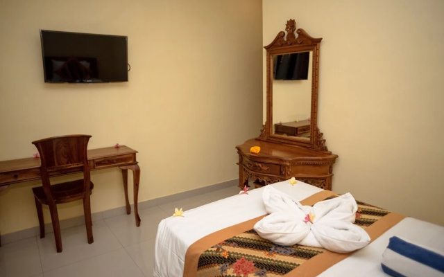 Buana Homestay Ubud
