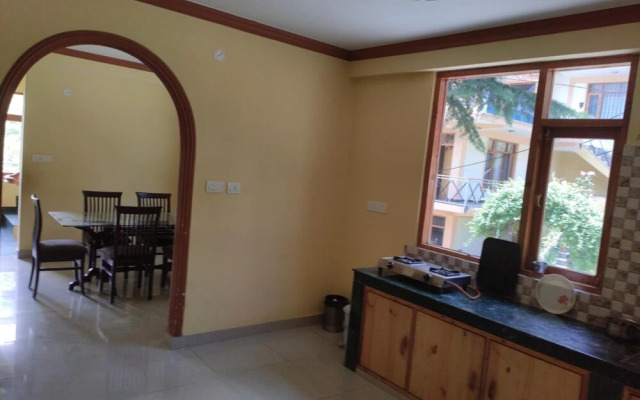 Harepakoba Guest House