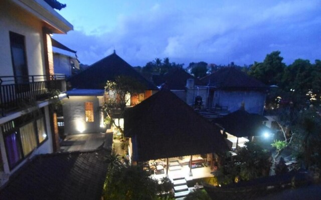 Rembulan Inn and Spa