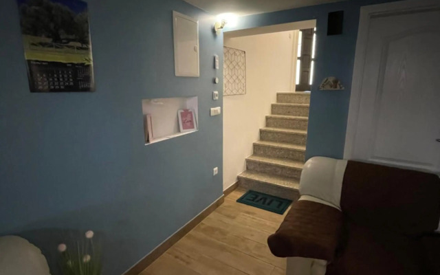 Studio apartman Pod Room