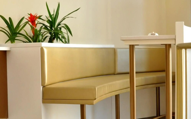 Bova Hotel Frankfurt