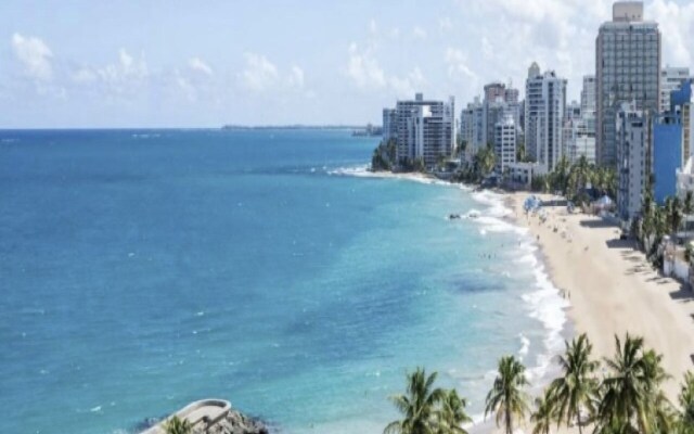 Casa Condado Residences and Hotel Room