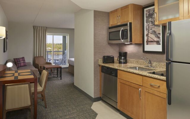 Residence Inn by Marriott Gravenhurst Muskoka Wharf