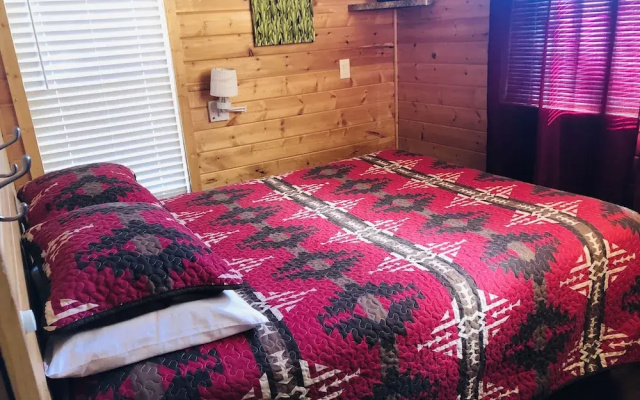 Silver City KOA