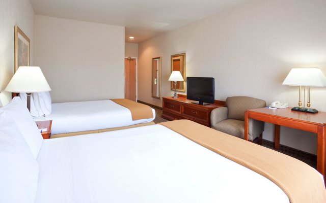 Holiday Inn Express Hotel & Suites Columbus-Groveport, an IHG Hotel