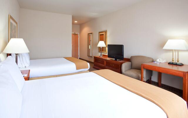 Holiday Inn Express Hotel & Suites Columbus-Groveport, an IHG Hotel