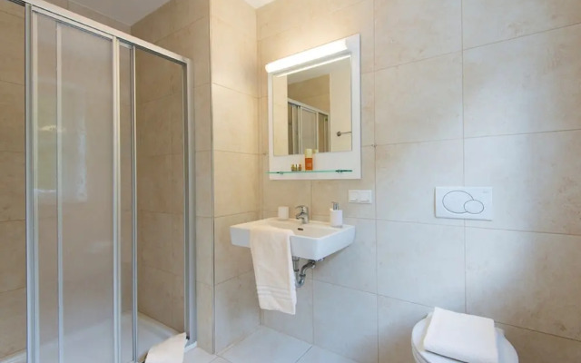 Apartment in Bad Gastein Near Ski Lifts