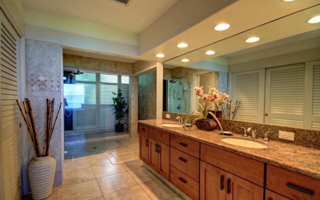 Kapalua Bay Villa 22g2 Gold Ocean Front