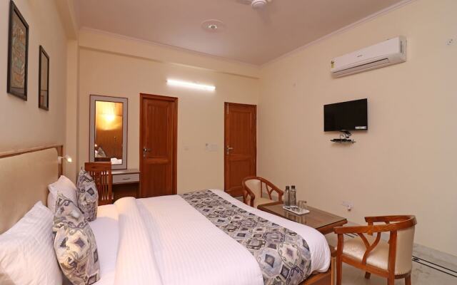 Capital O 15124 Noida Stay