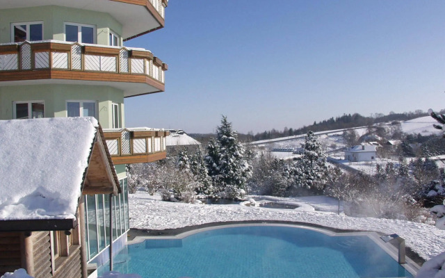 Sporthotel Leweck