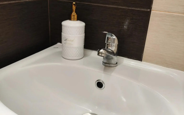 Apartments on Petrovsky Boulevard 14k5