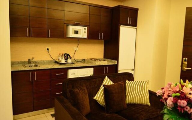 Nadine Boutique Hotel