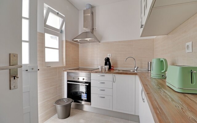 Vila Real de St. António I By Homing