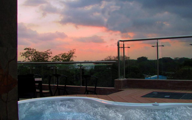 Hausen Hotel Suites
