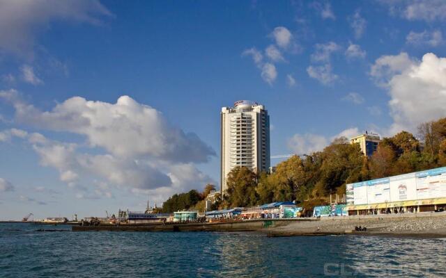 Центральный