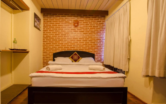 Tulaja Boutique Hotel