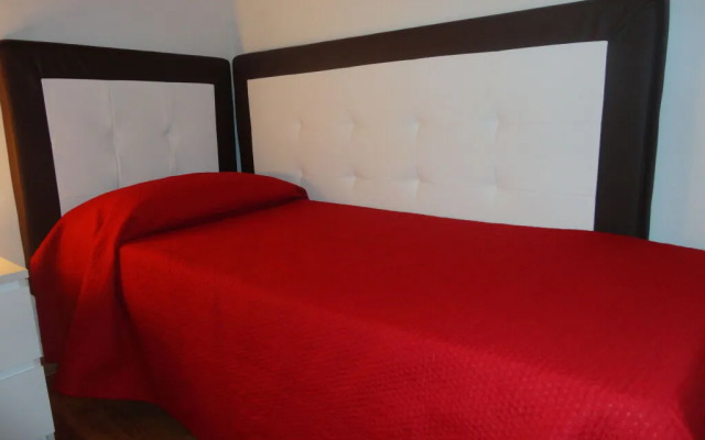 900 Liberty Guest House