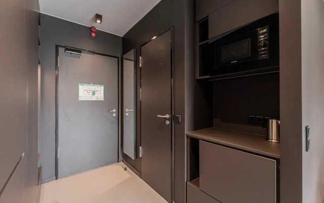 Yuma Managed Apartments Leipzig