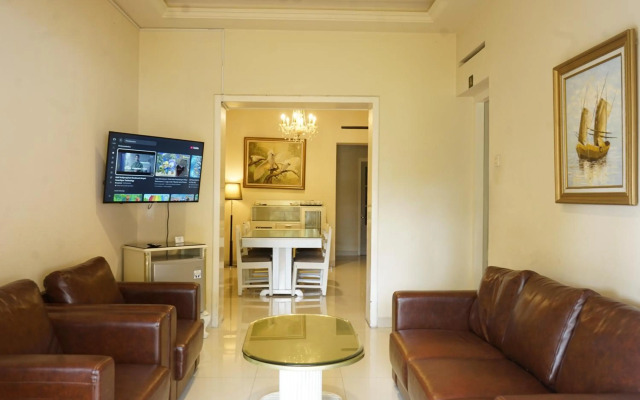 Hotel Indah Palace Tawangmangu