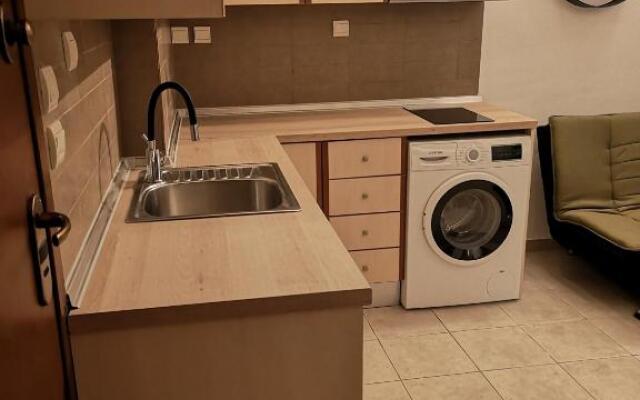 Serres Kavafi 7 city center , FREE PARKING , FREE NETFLIX