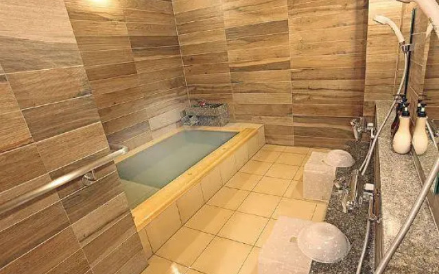 Ujo no Yado Shintsuta