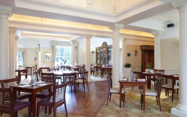 Holiday Inn Milton Keynes - East M1, Jct. 14 by IHG