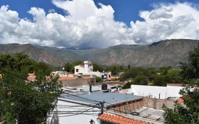 Hotel Real Cafayate