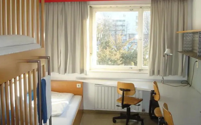 Garni - Technikerhaus