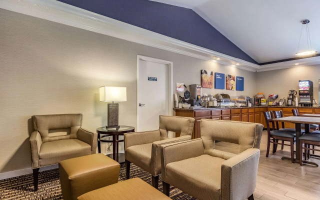 Comfort Inn - Independence