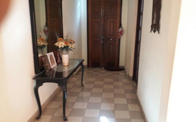 Hostal Sra. Minina CAMAGUEY