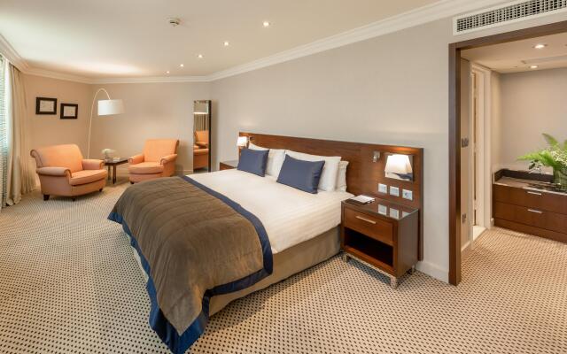 InterContinental Athenaeum Athens