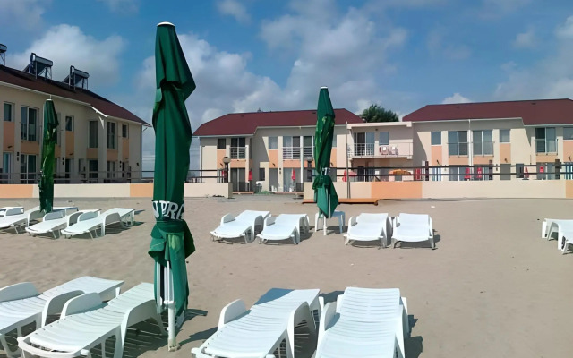 Villa Plaja Azur
