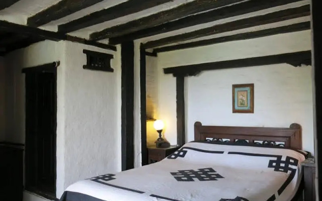 The Old Inn
