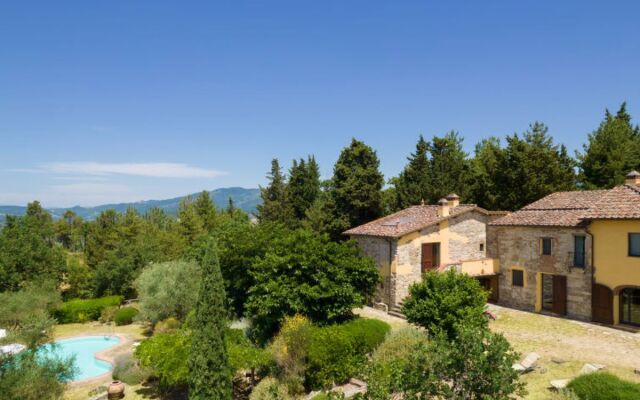 Cafaggio Di Sopra 16137