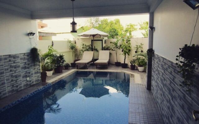 Tree Siem Reap Apartments