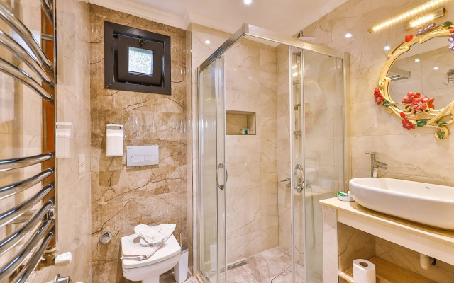 Ağva Park Mandalin Hotel - Adult Only