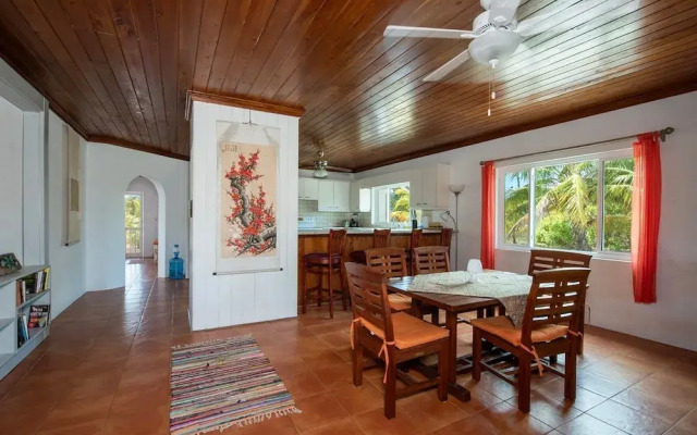 Atlantic Sunrise Villa 2 Bedroom Villa