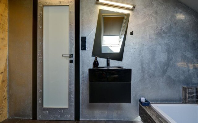 Apartmány ELISA