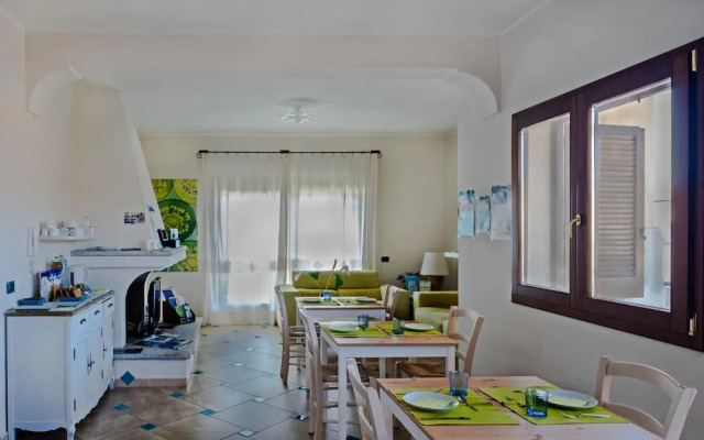 Giaco's Rooms And Apartments