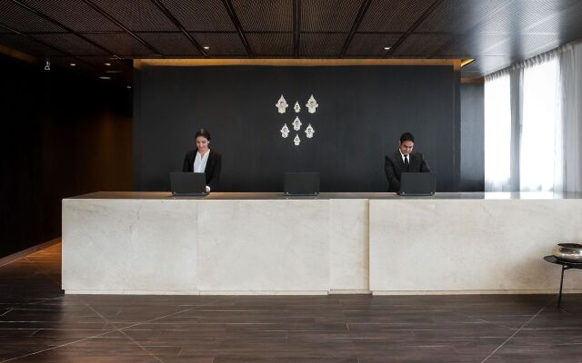 Hyatt Place Taghazout Bay