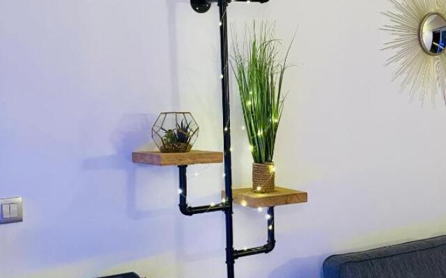 Appartement côte d’Azur Plage - piscine - tennis