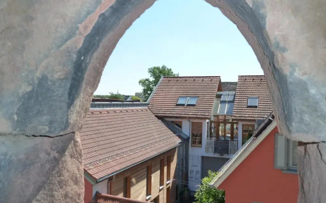Gästehaus und Weingut Peth