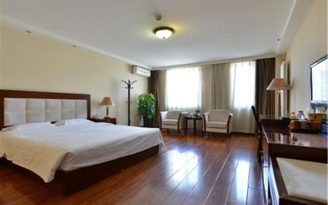 Beijing Wankelai Business Hotel